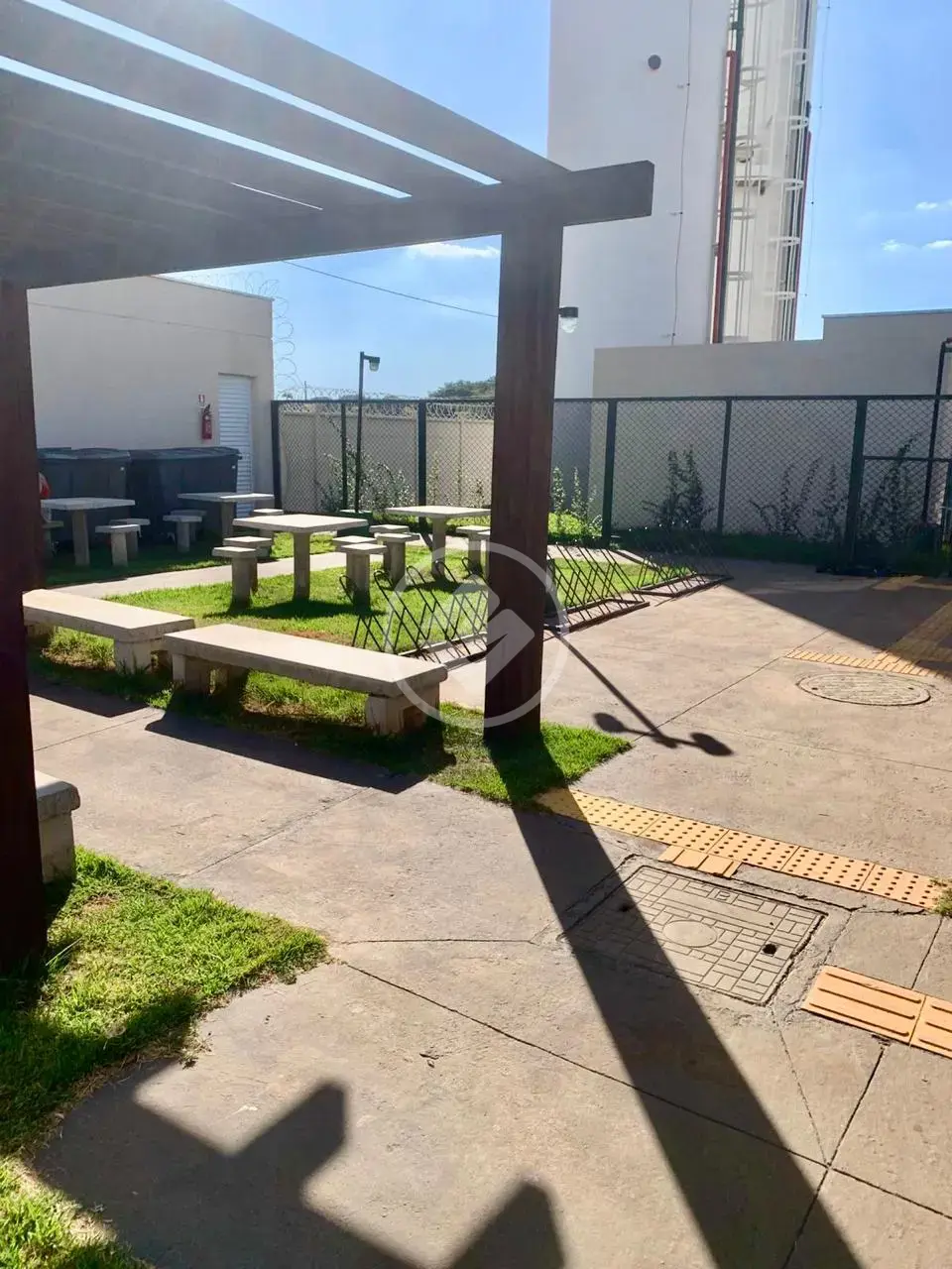 Imagem 4 - Apartamento em Residencial Flores do Cerrado, Goiânia - GO