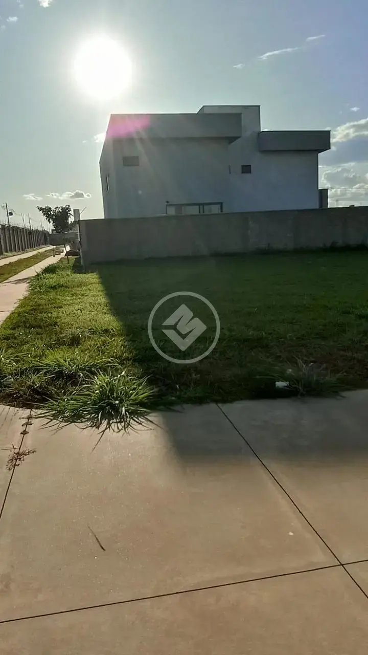Imagem 1 - Terreno em Parqville Pinheiros, Aparecida de Goiânia - GO
