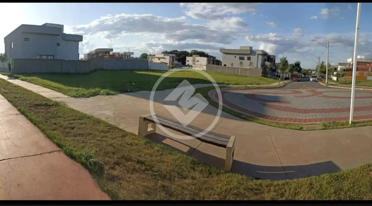 Imagem 2 - Terreno em Parqville Pinheiros, Aparecida de Goiânia - GO