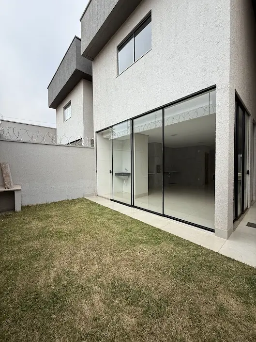 Image 2 - Casa Condomínio em Chácaras Recreio São Joaquim, Goiânia - GO