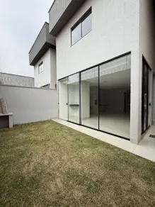 Casa Condomínio Chácaras Recreio São Joaquim, Goiânia - GO — foto 2