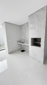 Imagem 5 - Casa Condomínio em Chácaras Recreio São Joaquim, Goiânia - GO