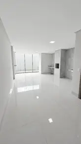 Imagem 2 - Casa Condomínio em Chácaras Recreio São Joaquim, Goiânia - GO
