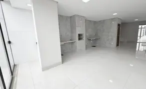Imagem 3 - Casa Condomínio em Chácaras Recreio São Joaquim, Goiânia - GO
