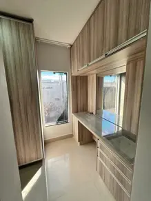 Imagem 3 - Casa em Jardim Maria Inês, Aparecida de Goiânia - GO