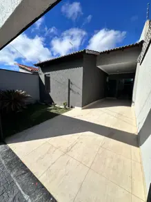 Imagem 2 - Casa em Jardim Maria Inês, Aparecida de Goiânia - GO