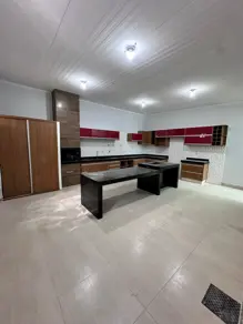 Casa Jardim Maria Inês, Aparecida de Goiânia - GO — foto 1