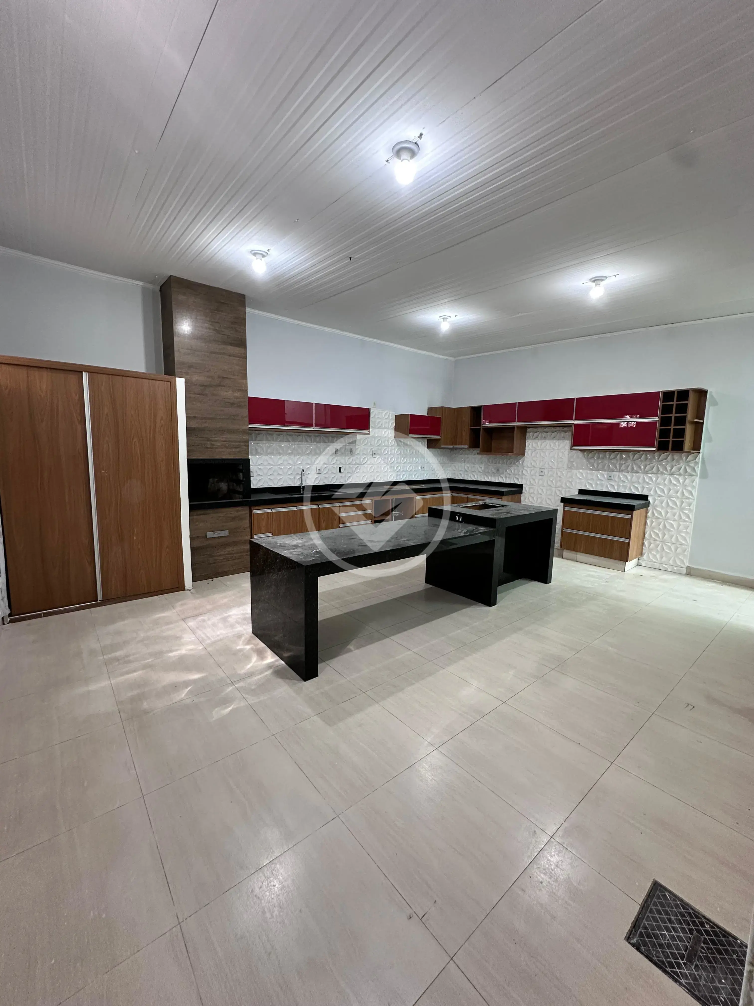 Imagem 1 - Casa em Jardim Maria Inês, Aparecida de Goiânia - GO