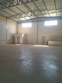 Imagem 3 - Galpão em Vila Alzira, Aparecida de Goiânia - GO