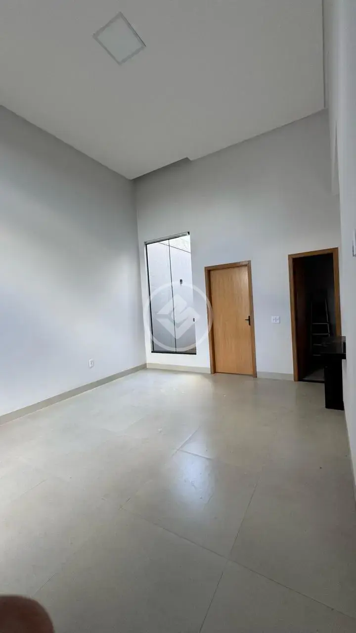 Image 2 - Casa em Jardim Buriti Sereno, Aparecida de Goiânia - GO