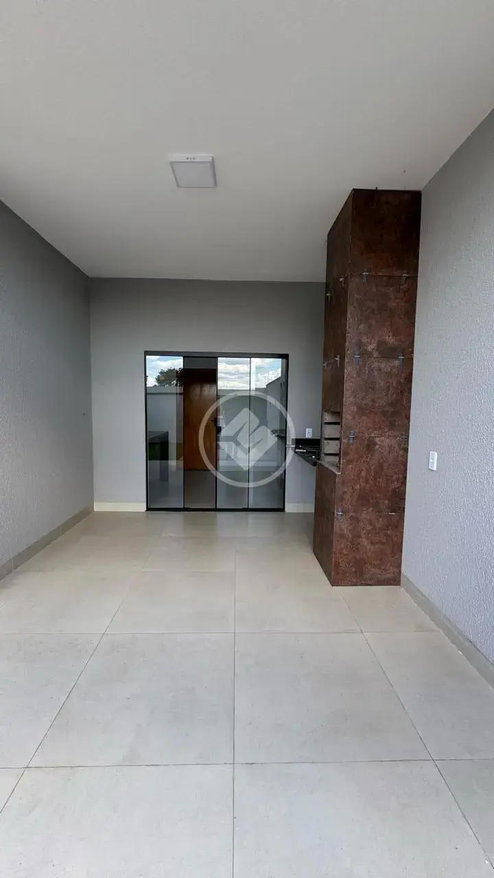 Image 10 - Casa em Jardim Buriti Sereno, Aparecida de Goiânia - GO