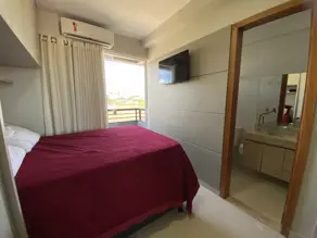 Apartamento Vila Rosa, Goiânia - GO — foto 2