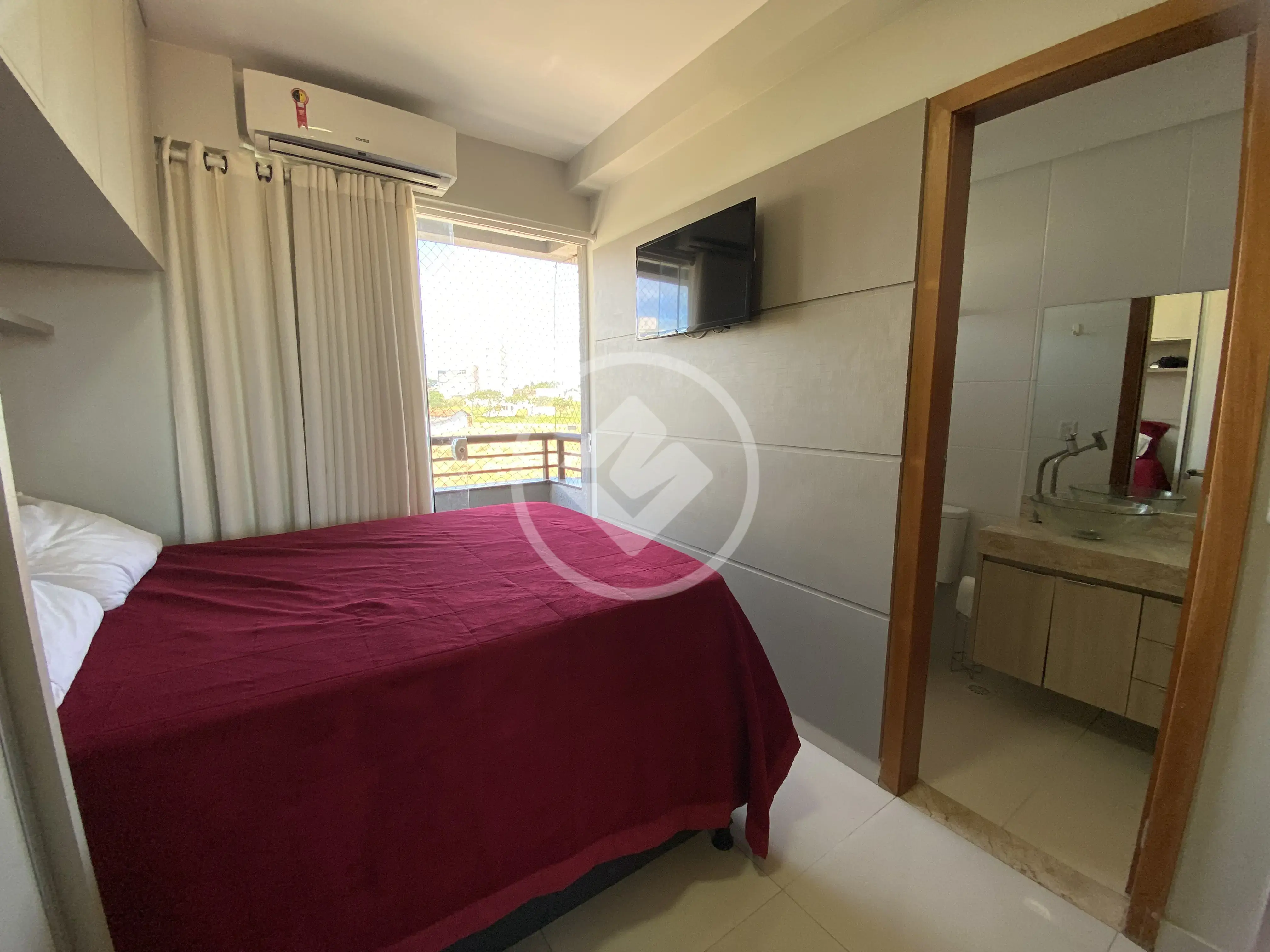 Image 2 - Apartamento em Vila Rosa, Goiânia - GO