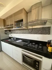 Imagem 6 - Apartamento em Vila Rosa, Goiânia - GO