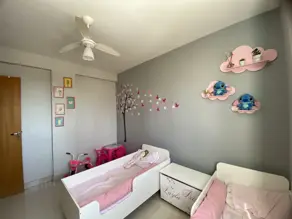 Imagem 2 - Apartamento em Vila Rosa, Goiânia - GO