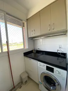 Imagem 3 - Apartamento em Vila Rosa, Goiânia - GO