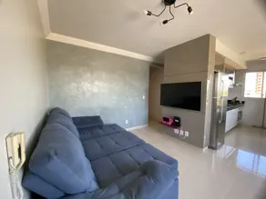 Imagem 4 - Apartamento em Vila Rosa, Goiânia - GO