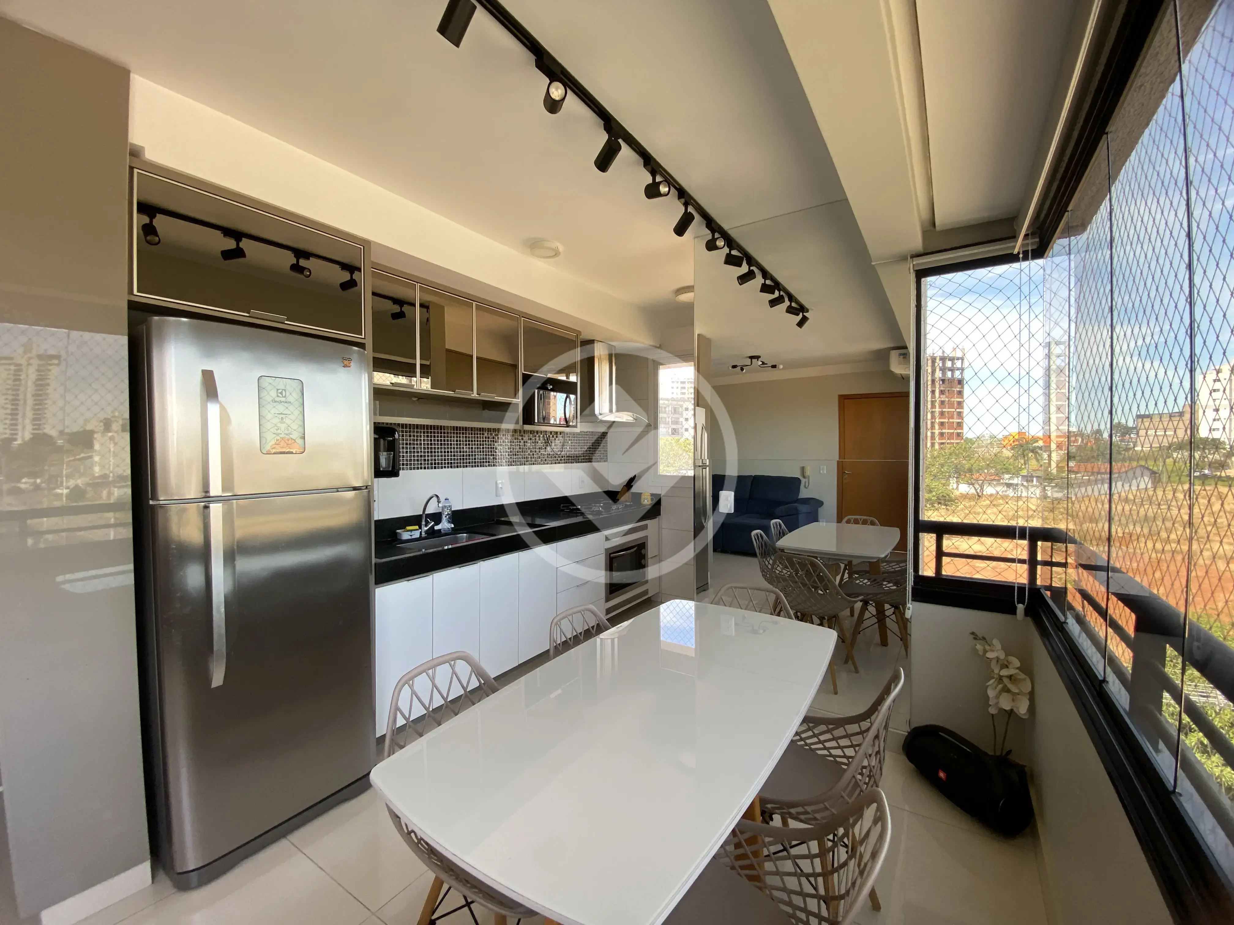 Imagem 1 - Apartamento em Vila Rosa, Goiânia - GO
