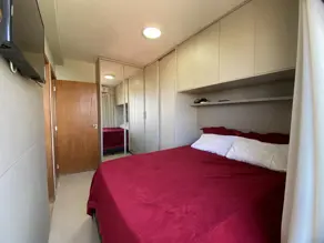 Imagem 5 - Apartamento em Vila Rosa, Goiânia - GO