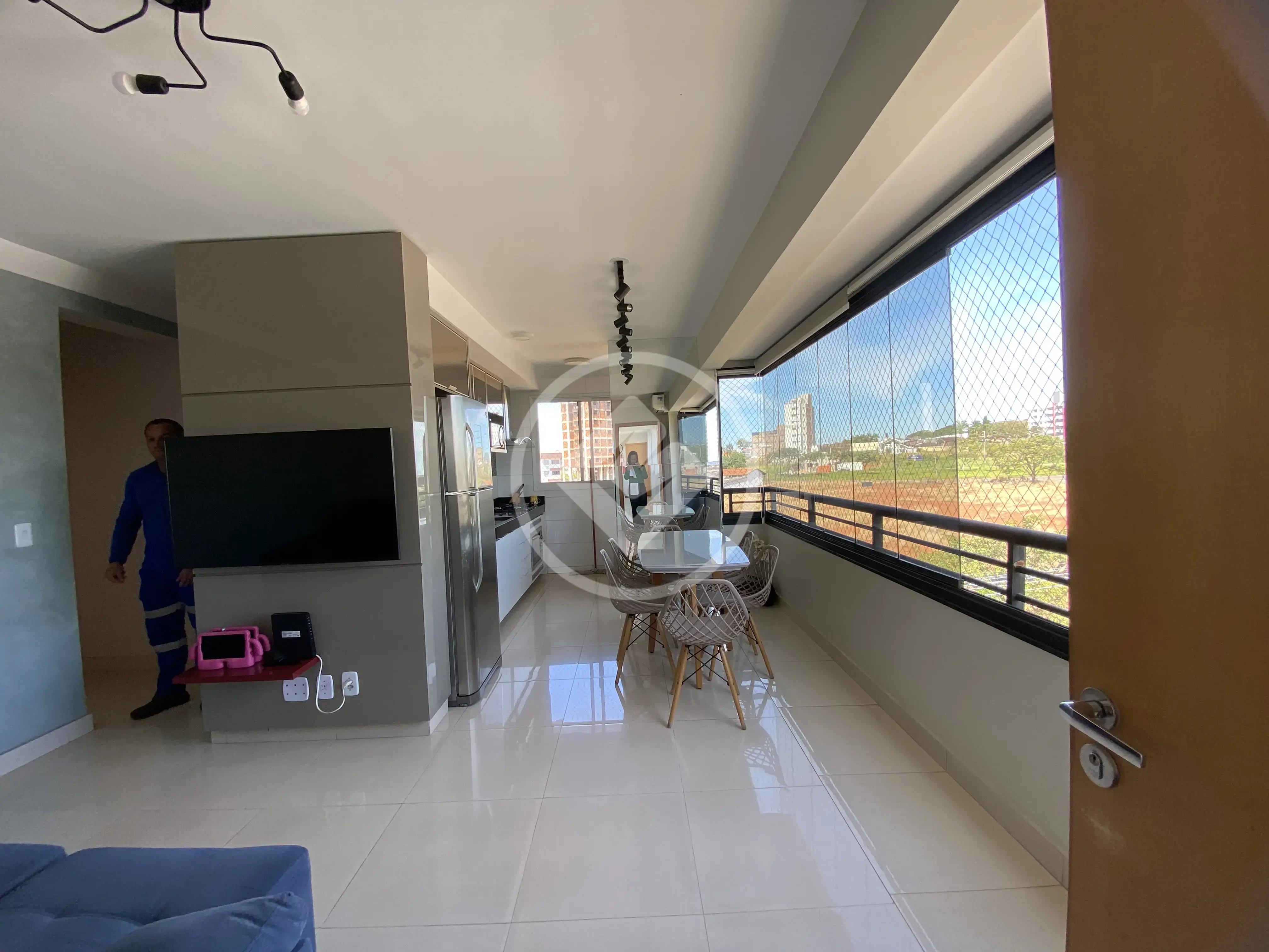 Image 10 - Apartamento em Vila Rosa, Goiânia - GO