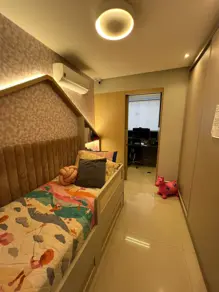 Apartamento Jardim Goiás, Goiânia - GO — foto 2