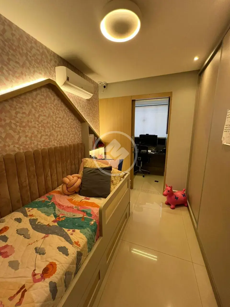 Image 2 - Apartamento em Jardim Goiás, Goiânia - GO