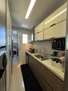 Imagem 2 - Apartamento em Jardim Goiás, Goiânia - GO