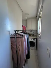 Imagem 3 - Apartamento em Jardim Goiás, Goiânia - GO