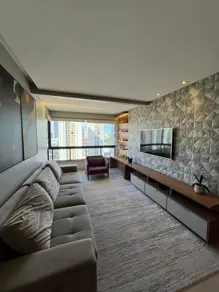 Imagem 4 - Apartamento em Jardim Goiás, Goiânia - GO