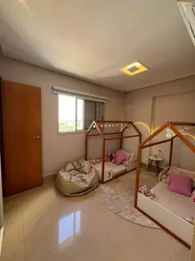 Imagem 6 - Apartamento em Jardim Goiás, Goiânia - GO