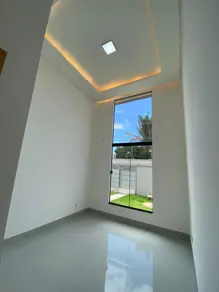 Casa Setor Conde dos Arcos Complemento, Aparecida de Goiânia - GO — foto 2