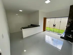 Imagem 3 - Casa em Setor Conde dos Arcos Complemento, Aparecida de Goiânia - GO