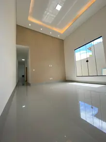 Imagem 5 - Casa em Setor Conde dos Arcos Complemento, Aparecida de Goiânia - GO