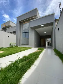 Imagem 6 - Casa em Setor Conde dos Arcos Complemento, Aparecida de Goiânia - GO