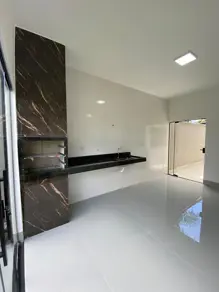 Imagem 4 - Casa em Setor Conde dos Arcos Complemento, Aparecida de Goiânia - GO