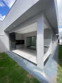 Casa Independência, Aparecida de Goiânia - GO — foto 1