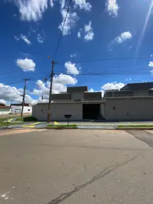 Imagem 6 - Casa em Independência, Aparecida de Goiânia - GO