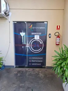 Imagem 5 - Apartamento em Jardim Maria Inês, Aparecida de Goiânia - GO