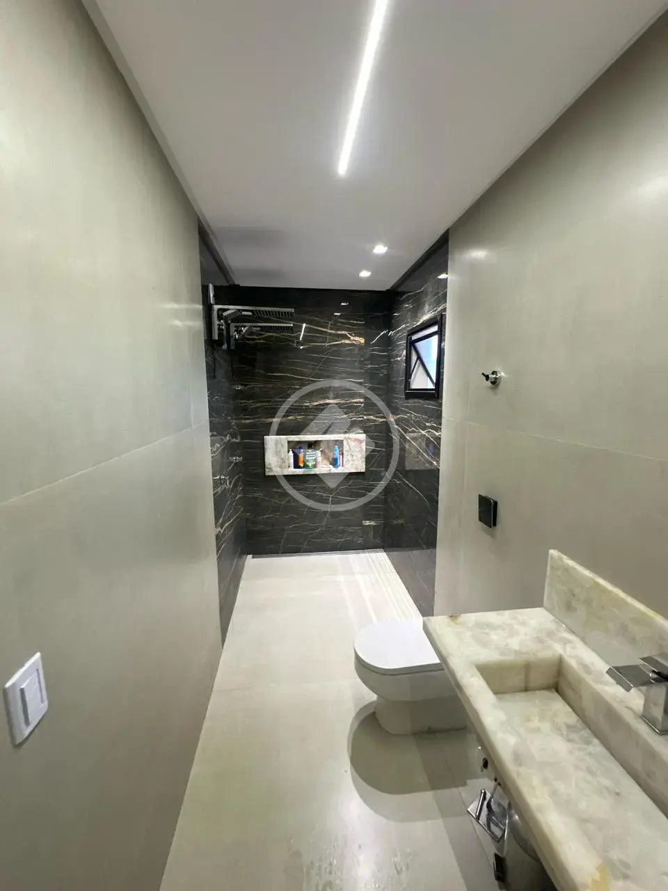 Imagem 3 - Sobrado Em Condomínio em Jardins Sevilha, Aparecida de Goiânia - GO