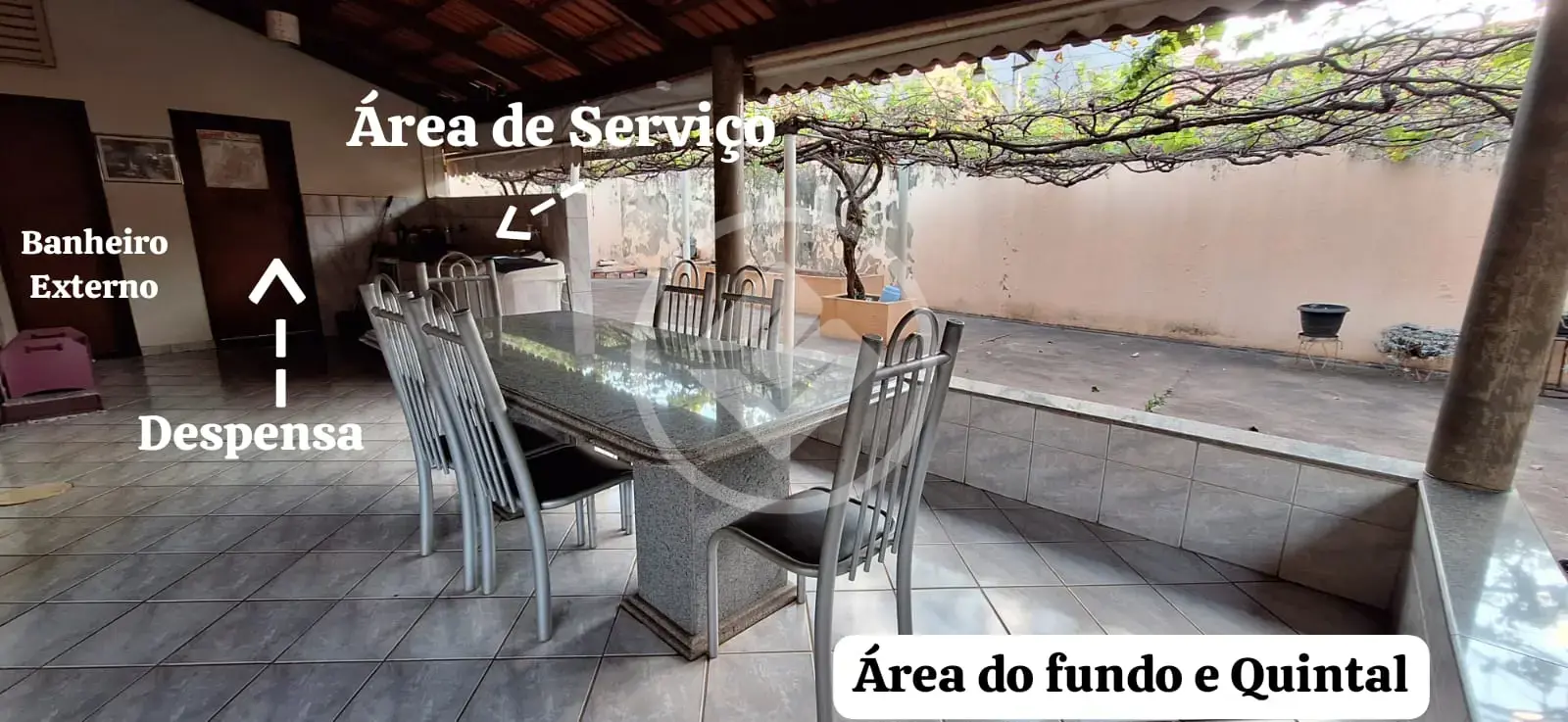 Image 25 - Casa em Jardim Europa, Goiânia - GO