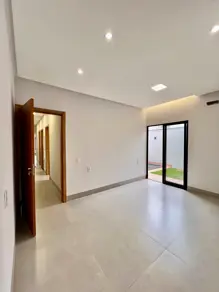 Imagem 2 - Casa em Jardim Atlântico, Goiânia - GO