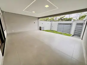 Imagem 4 - Casa em Jardim Atlântico, Goiânia - GO
