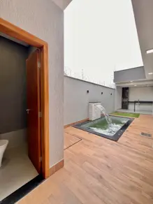 Imagem 3 - Casa em Jardim Atlântico, Goiânia - GO