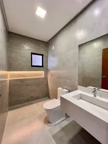 Imagem 5 - Casa em Jardim Atlântico, Goiânia - GO
