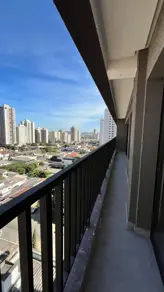 Apartamento Setor Bueno, Goiânia - GO — foto 2