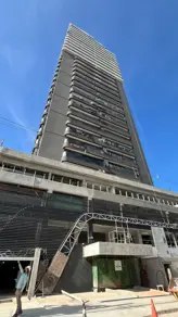 Apartamento Setor Bueno, Goiânia - GO — foto 1