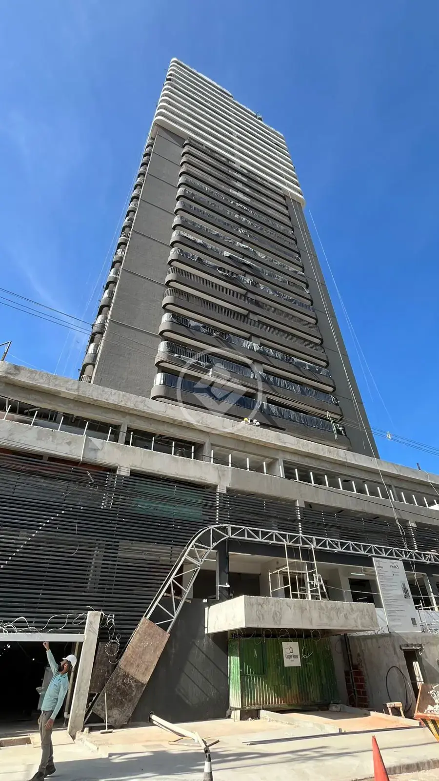 Imagem 1 - Apartamento em Setor Bueno, Goiânia - GO