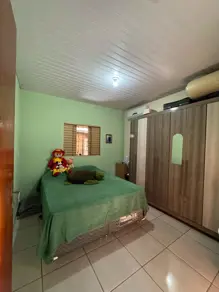 Imagem 3 - Casa em Papillon Park, Aparecida de Goiânia - GO