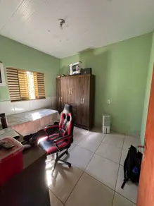 Imagem 6 - Casa em Papillon Park, Aparecida de Goiânia - GO