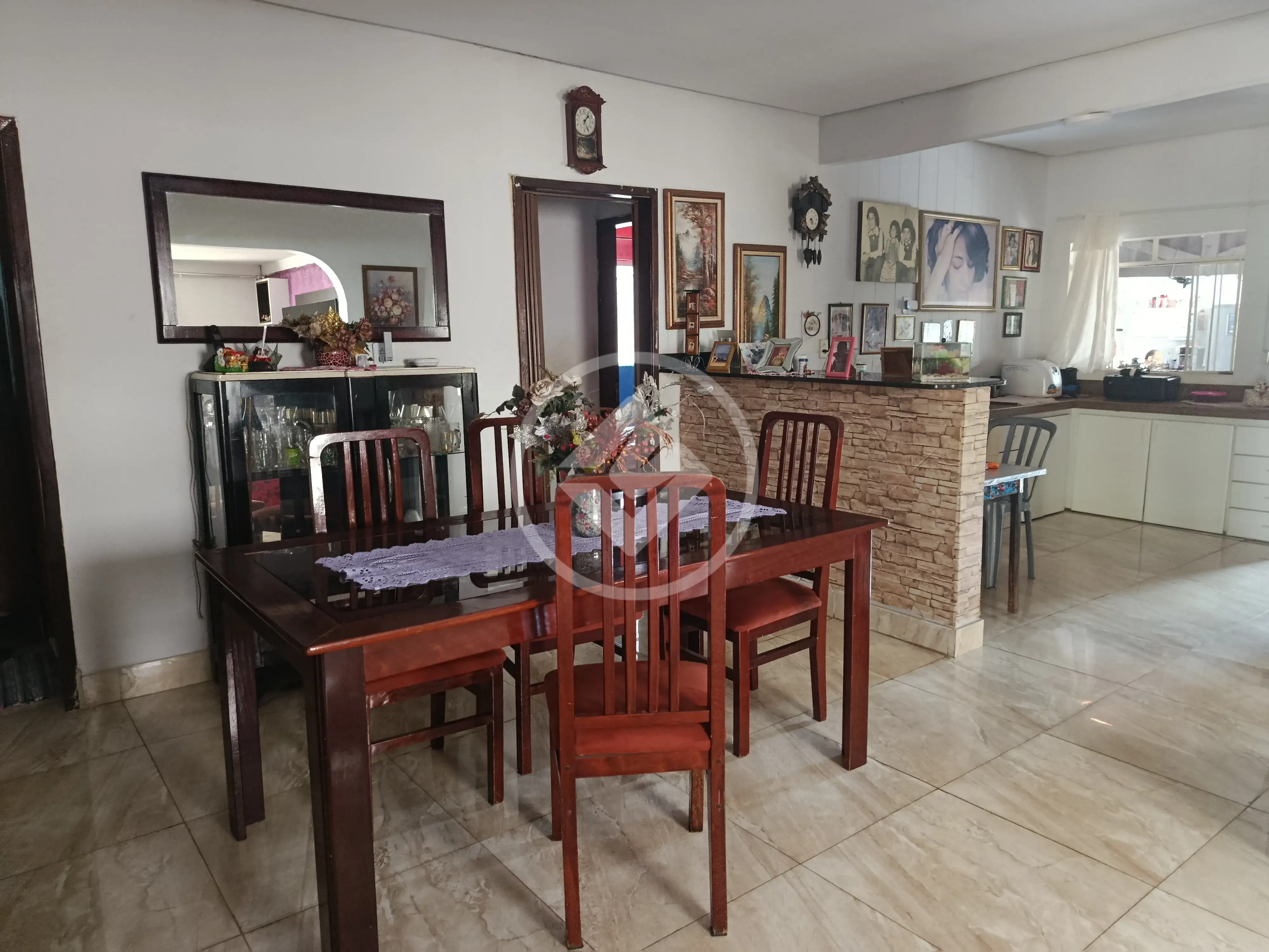 Imagem 2 - Casa em Jardim Europa, Goiânia - GO